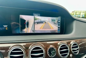Mercedes-Benz S 560 AMG/469HP/4M/BURM/360/BURM./333h | Auto.bg — изображение 16