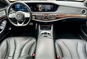 Mercedes-Benz S 560 AMG/469HP/4M/BURM/360/BURM./333h | Auto.bg — изображение 8