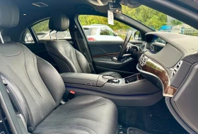 Mercedes-Benz S 560 AMG/469HP/4M/BURM/360/BURM./333h | Auto.bg — изображение 12