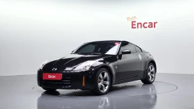 ����� �� �������� �� Nissan 350z ������ ����