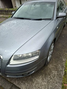 Audi A6 s-line | Mobile.bg � ����� ������ 16
