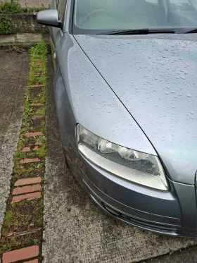 Audi A6 s-line | Mobile.bg � ����� ������ 17