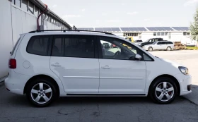 VW Touran 2.0 TDI Highline | Auto.bg — изображение 5