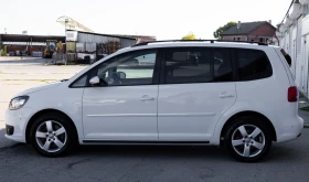 VW Touran 2.0 TDI Highline | Auto.bg — изображение 4