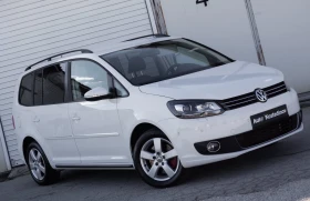 VW Touran 2.0 TDI Highline | Auto.bg — изображение 3
