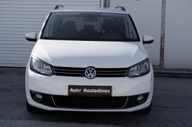 VW Touran 2.0 TDI Highline | Auto.bg — изображение 2