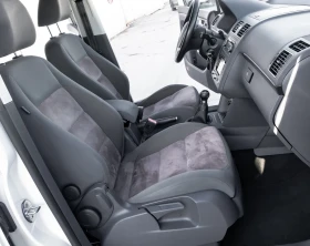VW Touran 2.0 TDI Highline | Auto.bg — изображение 9