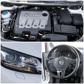VW Touran 2.0 TDI Highline | Auto.bg — изображение 16