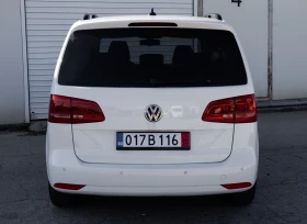 VW Touran 2.0 TDI Highline | Auto.bg — изображение 8