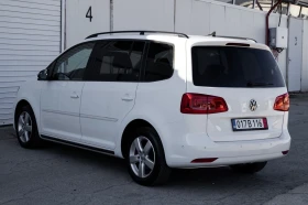 VW Touran 2.0 TDI Highline | Auto.bg — изображение 7