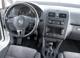 VW Touran 2.0 TDI Highline | Auto.bg — изображение 13