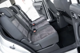 VW Touran 2.0 TDI Highline | Auto.bg — изображение 12