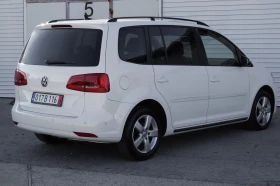 VW Touran 2.0 TDI Highline | Auto.bg — изображение 6