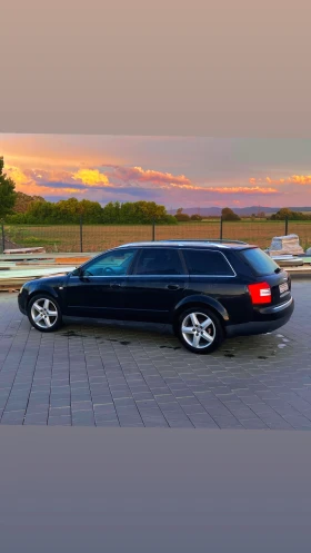 Audi A4 Audi A4 b6 | Mobile.bg � ����� ������ 6