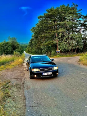 Audi A4 Audi A4 b6 | Mobile.bg � ����� ������ 9