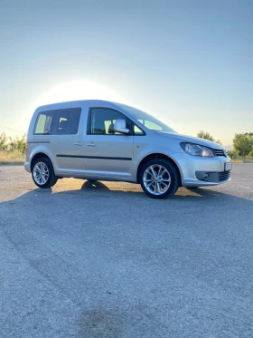 VW Caddy 1.6 | Mobile.bg � ����� ������ 13