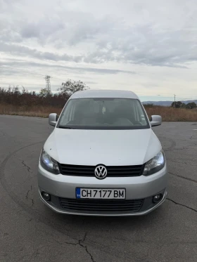 VW Caddy 1.6 | Mobile.bg � ����� ������ 6