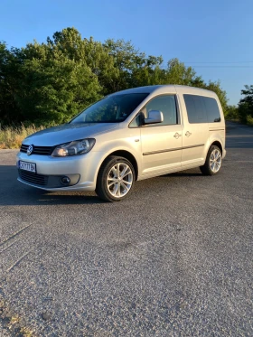 VW Caddy 1.6 | Mobile.bg � ����� ������ 15