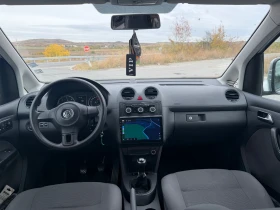 VW Caddy 1.6 | Mobile.bg � ����� ������ 10