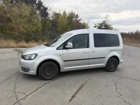 VW Caddy 1.6 | Mobile.bg � ����� ������ 5