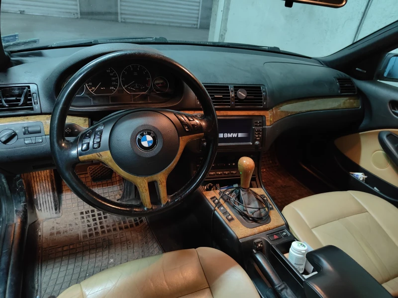 BMW 330 xi, снимка 6 - Автомобили и джипове - 48303896