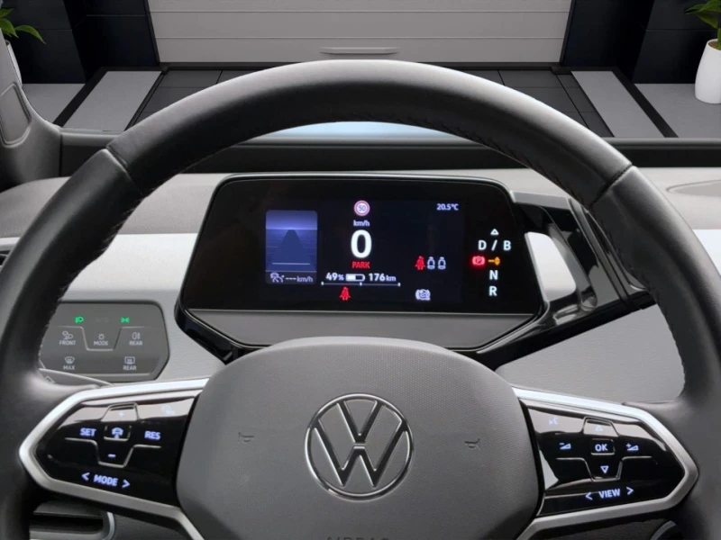 VW ID.3 ID 3 Pro PERFORMANCE/204HP/NAVI/LANE ASSIST/B243, снимка 13 - Автомобили и джипове - 47575477