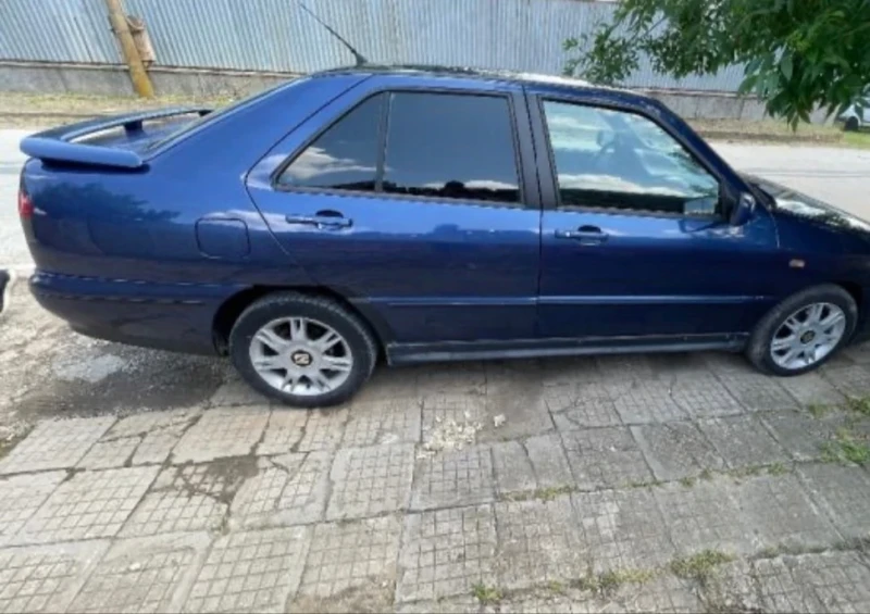 Seat Toledo, снимка 6 - Автомобили и джипове - 47719211