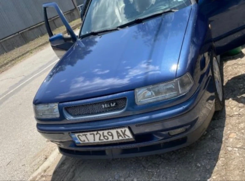 Seat Toledo, снимка 5 - Автомобили и джипове - 47719211