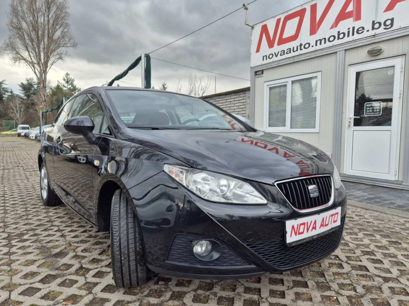 Seat Ibiza, снимка 5 - Автомобили и джипове - 48297692