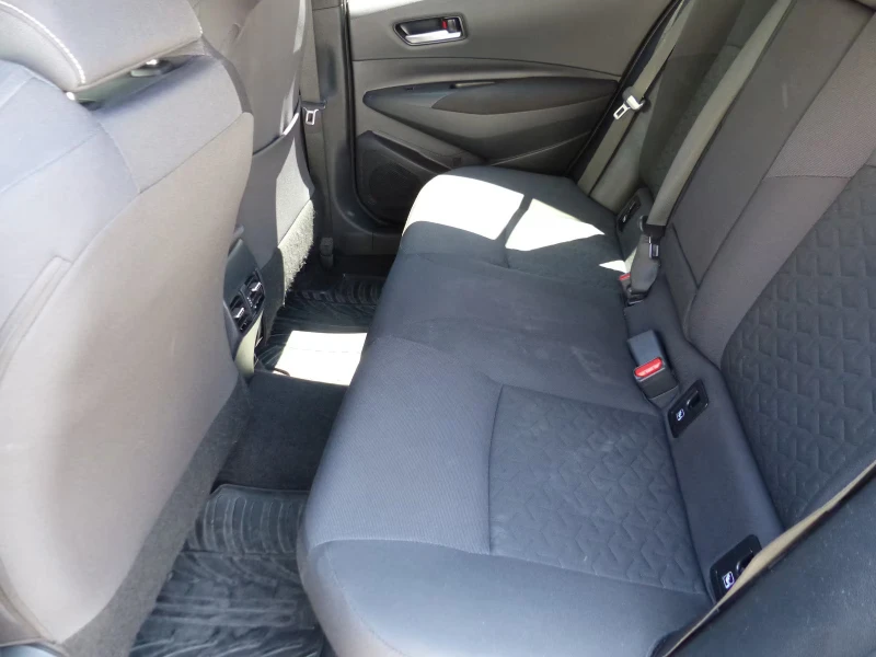 Toyota Corolla 2.0HEV/TS/184HP/SMART-KEY/CARPLAY/LED/DAB/540f, снимка 16 - Автомобили и джипове - 51289466