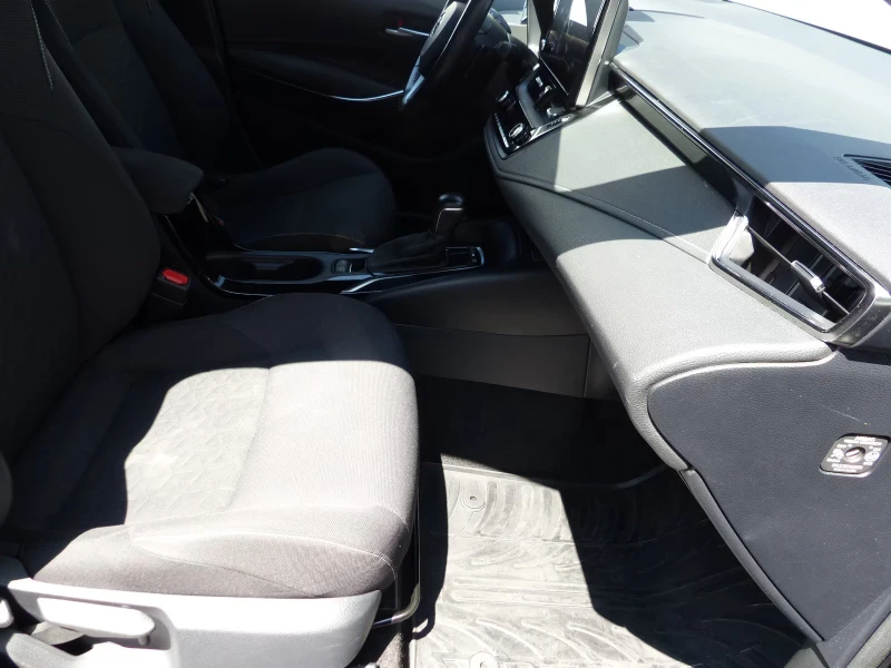 Toyota Corolla 2.0HEV/TS/184HP/SMART-KEY/CARPLAY/LED/DAB/540f, снимка 14 - Автомобили и джипове - 51289466