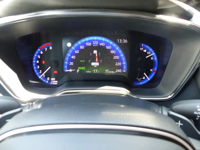 Toyota Corolla 2.0HEV/TS/184HP/SMART-KEY/CARPLAY/LED/DAB/540f, снимка 11 - Автомобили и джипове - 51289466