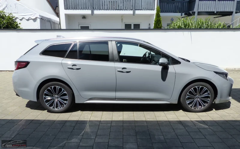 Toyota Corolla 2.0HEV/TS/184HP/SMART-KEY/CARPLAY/LED/DAB/540f, снимка 6 - Автомобили и джипове - 51289466