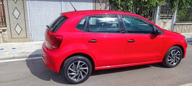VW Polo, снимка 3 - Автомобили и джипове - 51721742