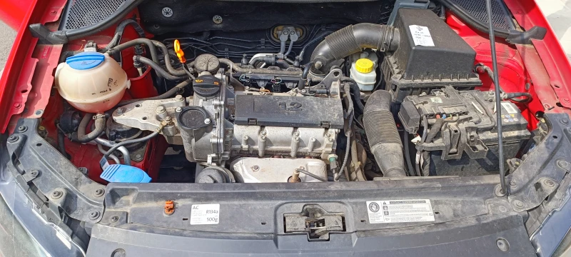 VW Polo, снимка 11 - Автомобили и джипове - 51721742