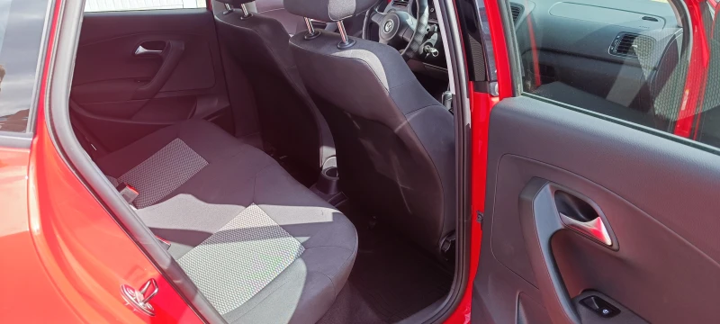 VW Polo, снимка 10 - Автомобили и джипове - 51721742