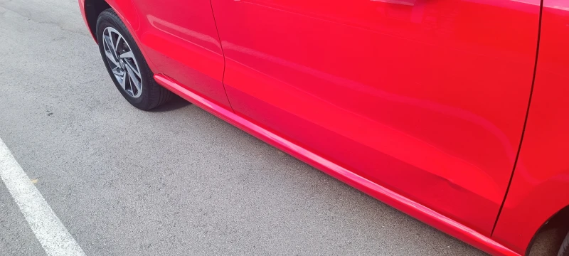 VW Polo, снимка 13 - Автомобили и джипове - 51721742