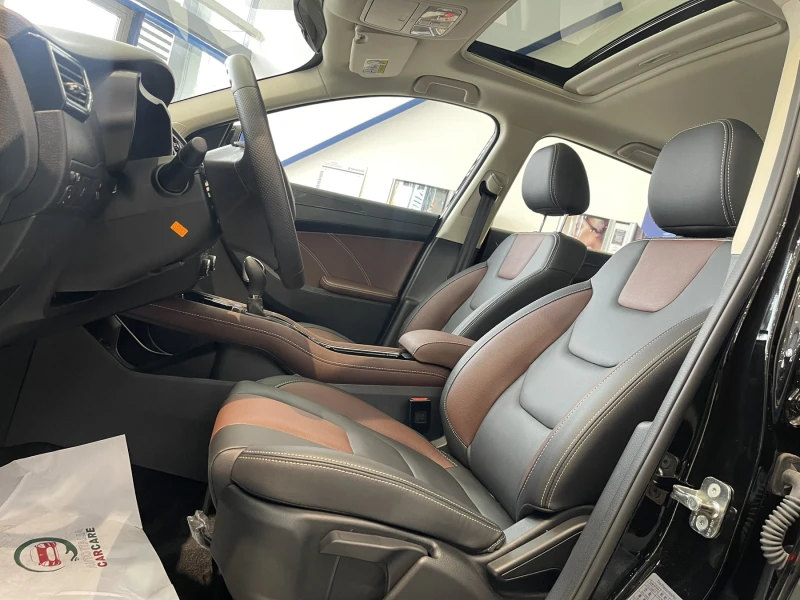 DONGFENG 580 1.5 T, снимка 9 - Автомобили и джипове - 52654722