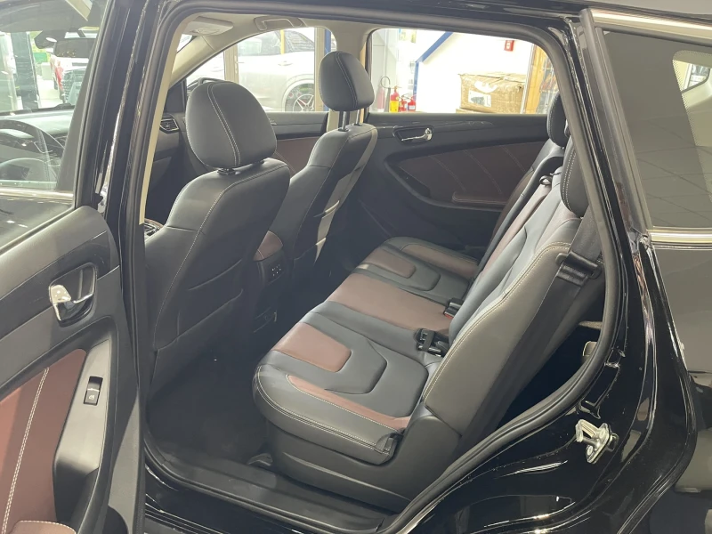 DONGFENG 580 1.5 T, снимка 11 - Автомобили и джипове - 52654722