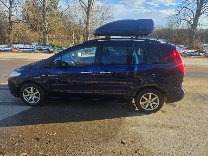 Mazda 5, снимка 6 - Автомобили и джипове - 52955824