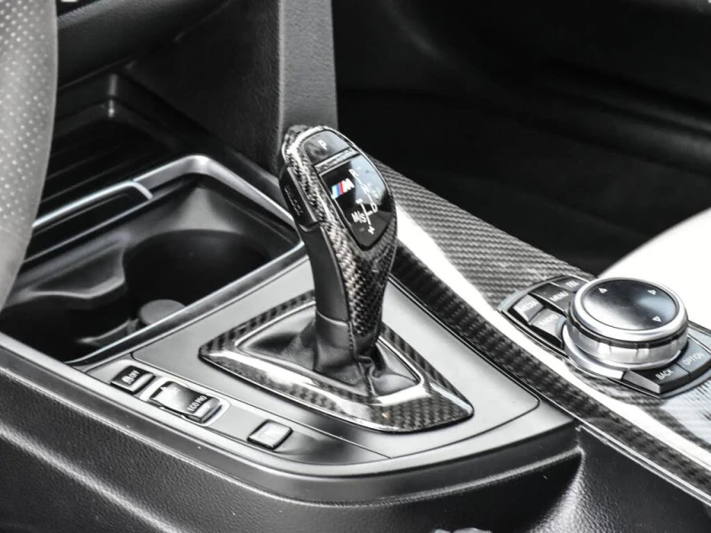 BMW 435 2016 BMW 4 Series 435i xDrive Coupe AWD, снимка 13 - Автомобили и джипове - 53059722