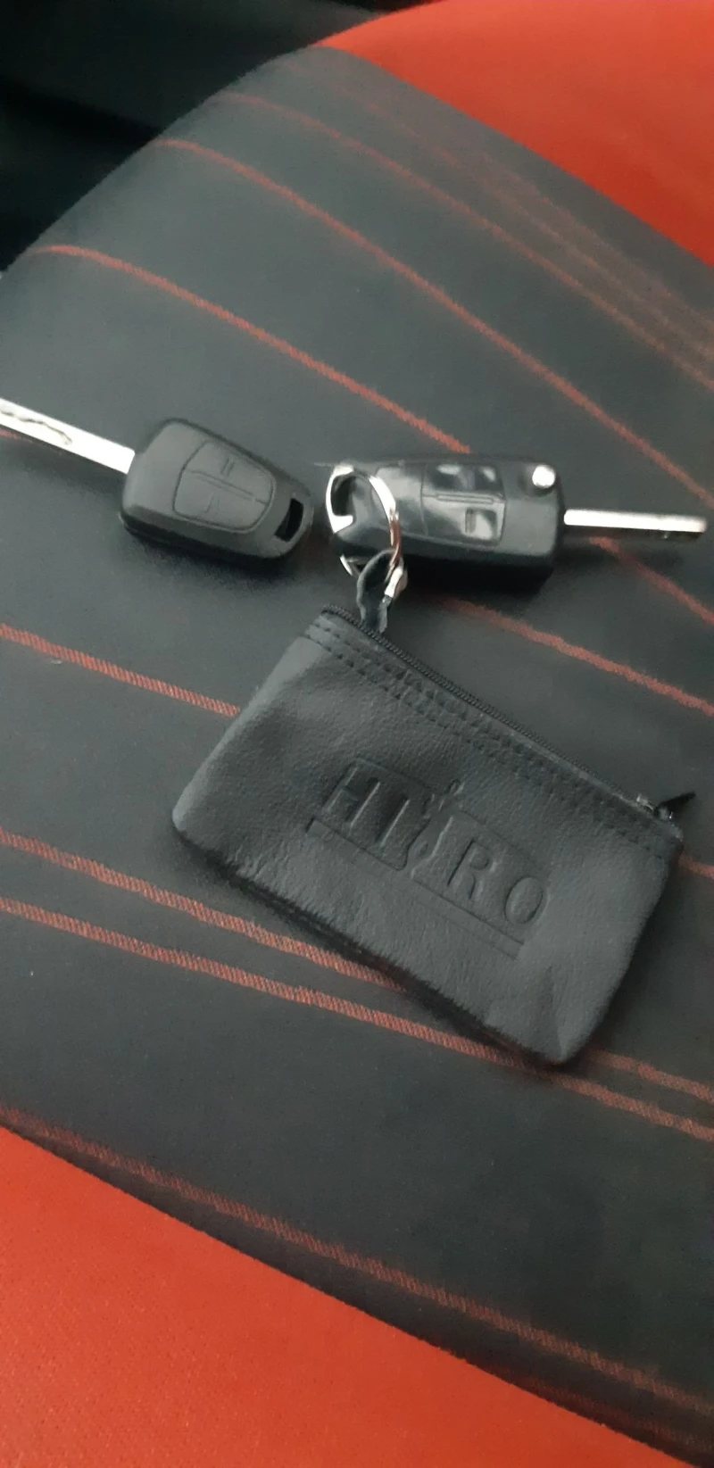 Opel Corsa 1.4-90 кс-Бензин, снимка 9 - Автомобили и джипове - 53101109