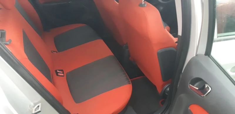 Opel Corsa 1.4-90 кс-Бензин, снимка 13 - Автомобили и джипове - 53101109