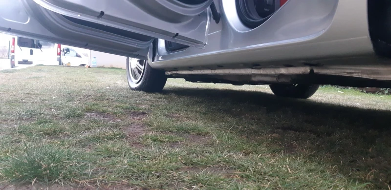 Opel Corsa 1.4-90 кс-Бензин, снимка 8 - Автомобили и джипове - 53101109