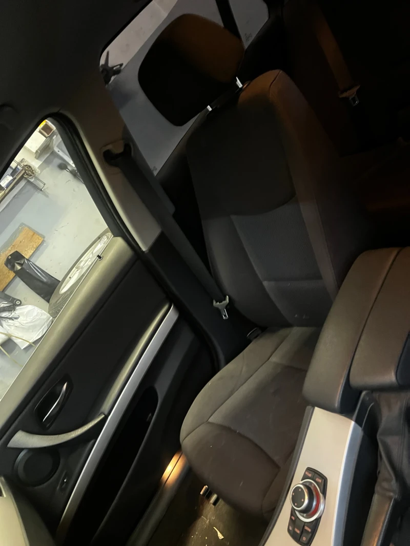 BMW 320 E91 320 X-drive  N47 177к.с., снимка 6 - Автомобили и джипове - 53151632