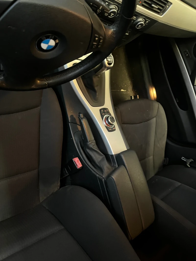 BMW 320 E91 320 X-drive  N47 177к.с., снимка 4 - Автомобили и джипове - 53151632