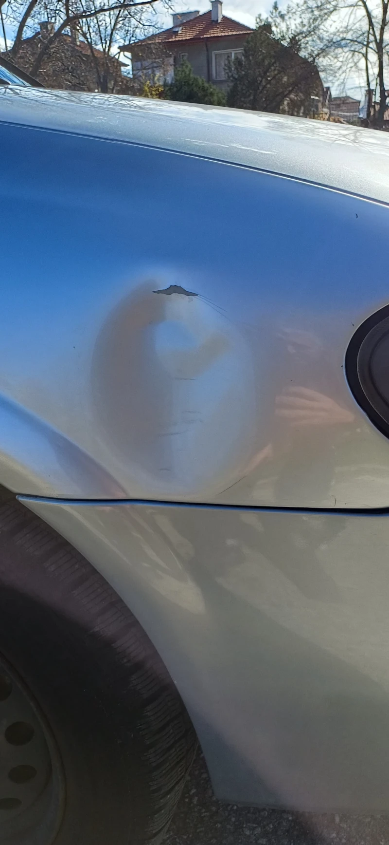 Nissan Almera, снимка 9 - Автомобили и джипове - 53273253