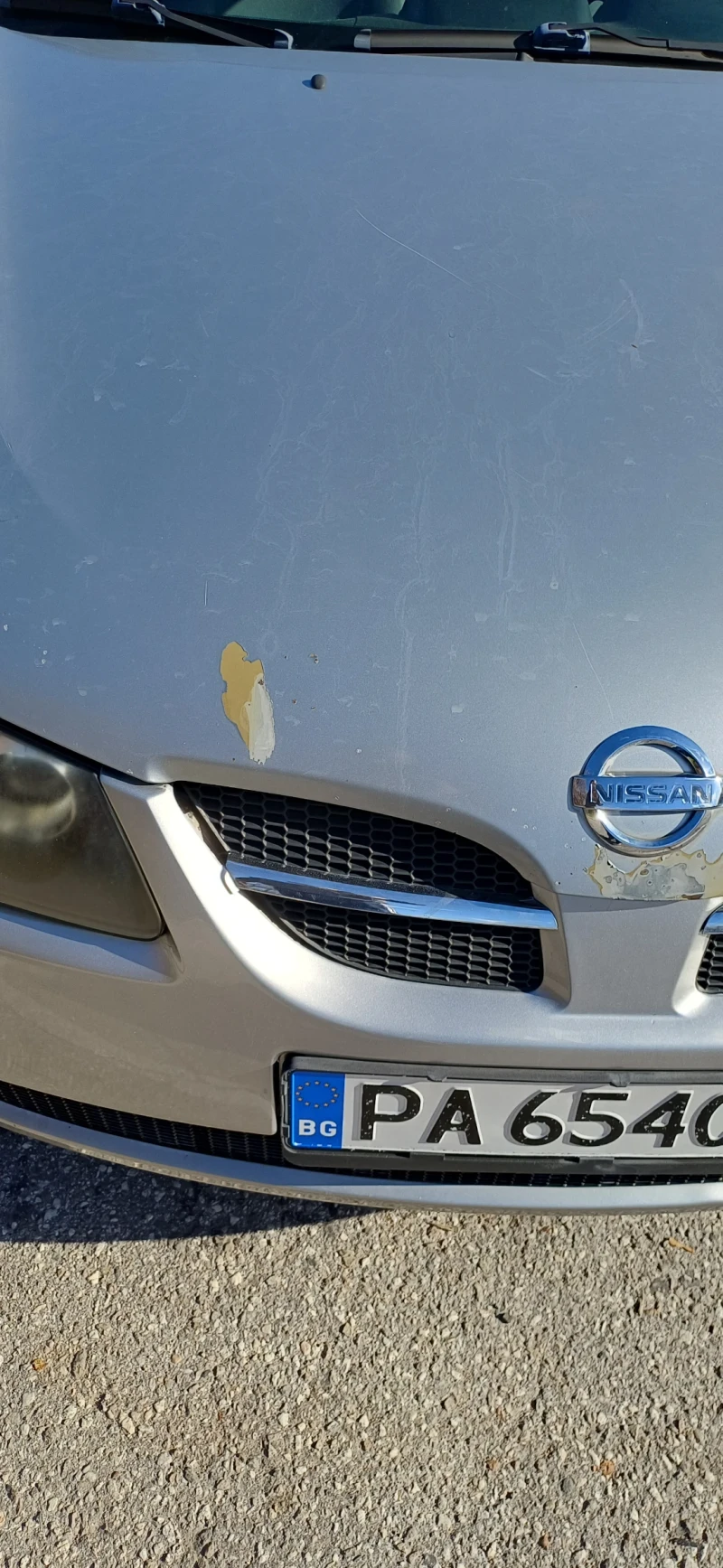 Nissan Almera, снимка 8 - Автомобили и джипове - 53273253