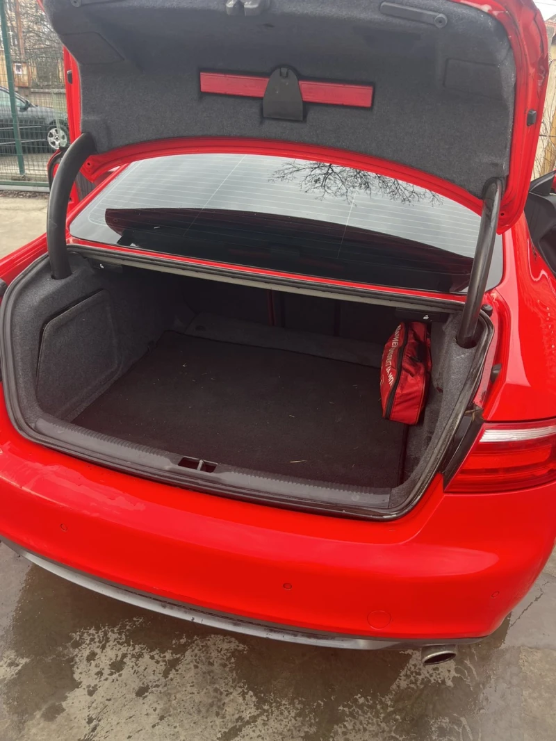 Audi A5, снимка 10 - Автомобили и джипове - 53334396