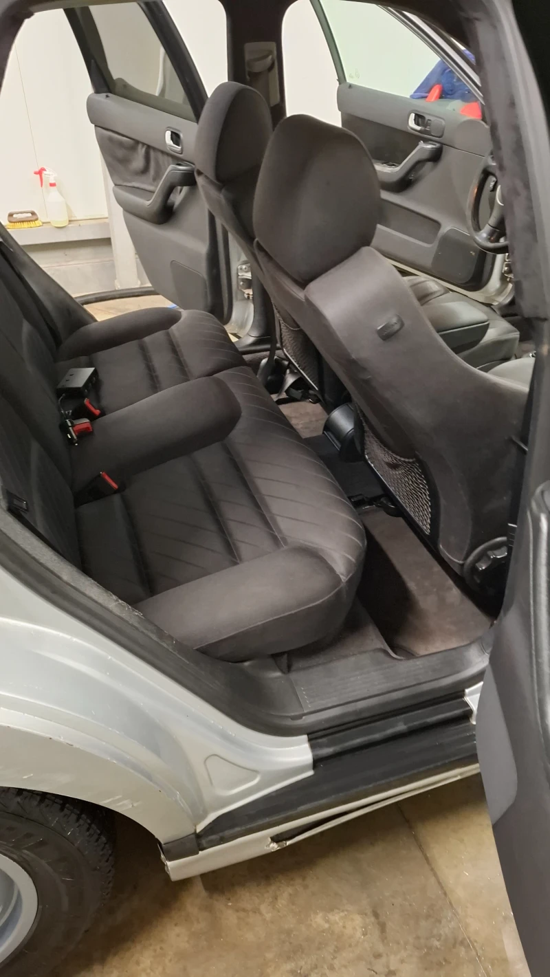 Audi A3 1.8t Quattro , снимка 7 - Автомобили и джипове - 53396358